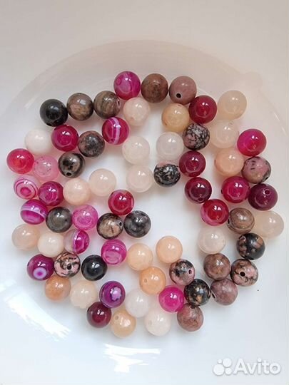 Микс из камней