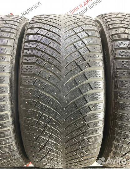 Michelin X-Ice North 2 285/45 R21 108L