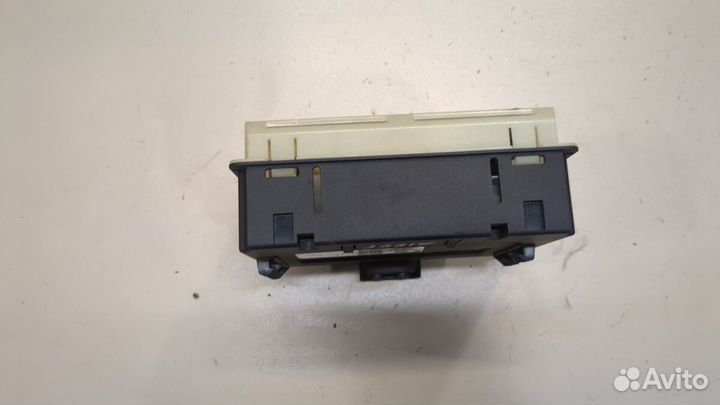 Дисплей компьютера Opel Zafira A, 2000