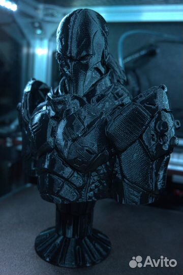 Фигурка Детстроук (Deathstroke)