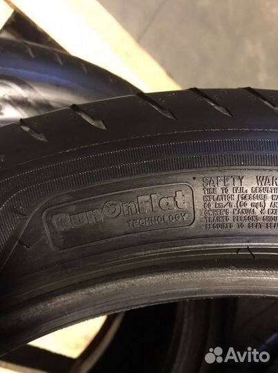 Goodyear Eagle F1 Asymmetric 3 225/50 R18