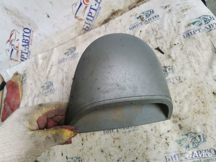 Стоп сигнал дополнительный Renault Symbol Clio