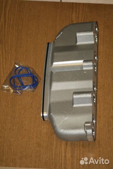 Коллектор впускной Sprinter a6460901637 w 906 909