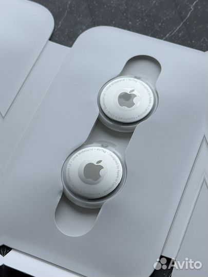 Apple AirTag Оригинал Новые