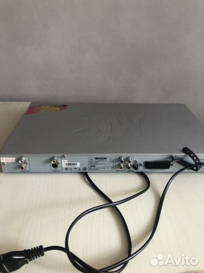 Dvd плеер с караоке