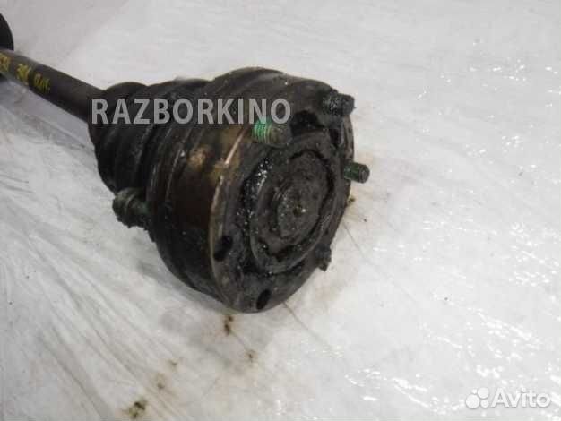 Привод задний Ауди A8 D2 4D