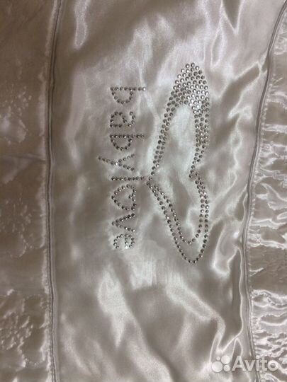 Конверт для выписки из роддома