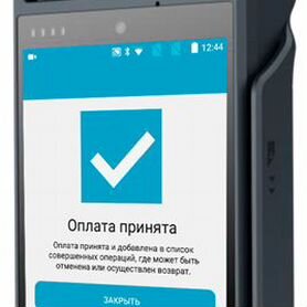 Смарт терминал Feitian F210