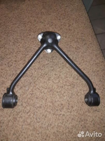 Верхние рычаги для саненга кайрон