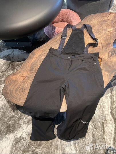 Горнолыжные брюки женские M