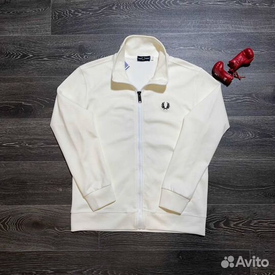 Зипка fred perry