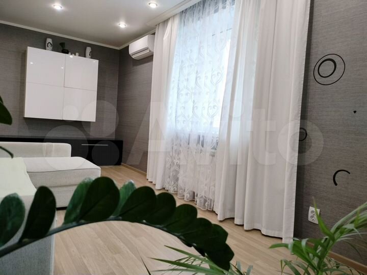 2-к. квартира, 65 м², 14/14 эт.