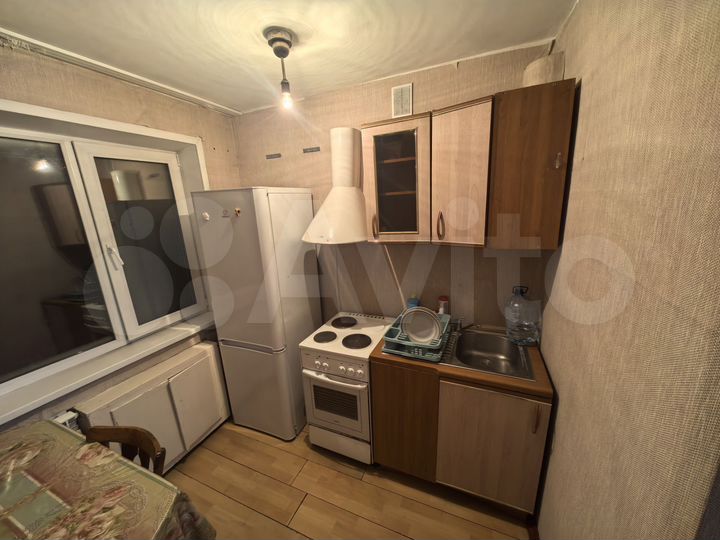 1-к. квартира, 48,8 м², 3/5 эт.