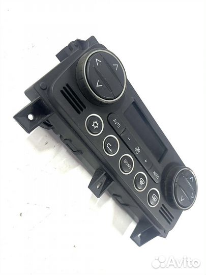 Блок управления климатом Alfa Romeo 159