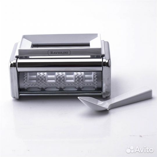 Пельменница Marcato Atlas 150 Roller Raviolini