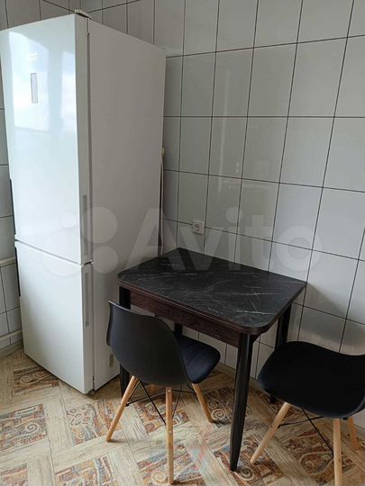 2-к. квартира, 44 м², 4/5 эт.