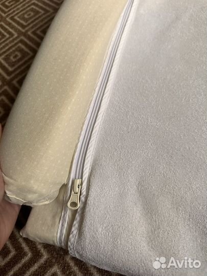 Пеленальный матрас