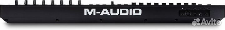 Midi-клавиатура M-Audio Oxygen Pro 49