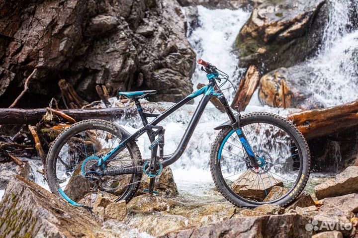 Велосипед Ns Snabb 2e