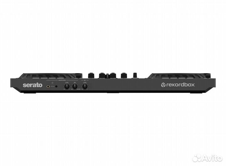 DJ-контроллер Pioneer DDJ-FLX6-GT