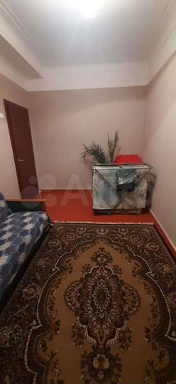 Комната 12,1 м² в 3-к., 2/3 эт.