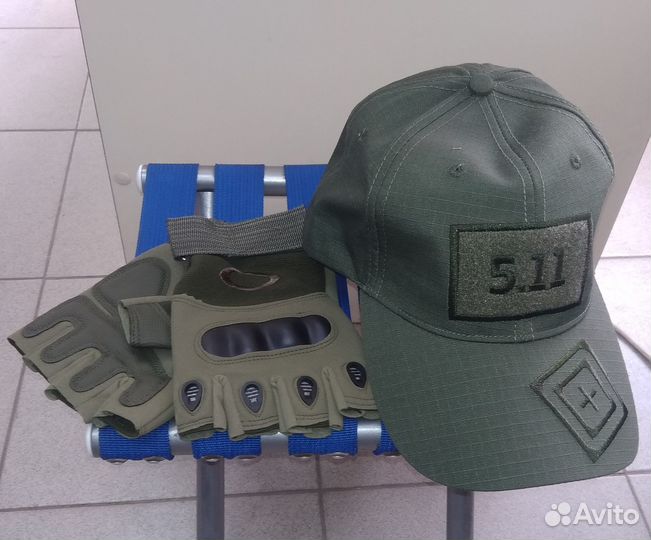 Перчатки тактические беспалые oakley (окли)