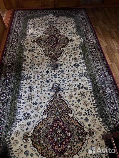 Ковер кишинëвский