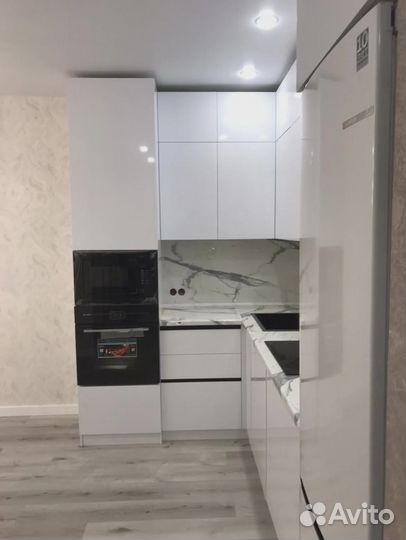 Кухня мебель