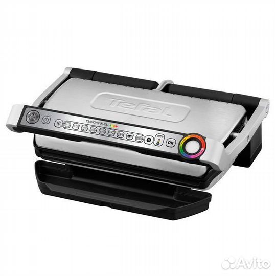 Гриль Tefal Optigrill Xl Новые, Гарантия