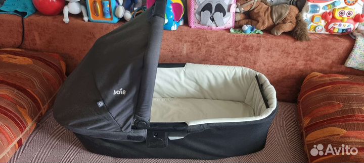 Переноска для детей