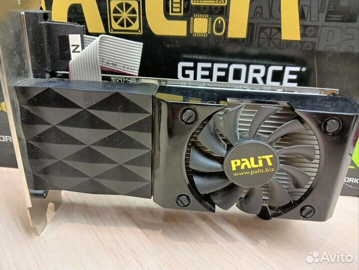 Видеокарта