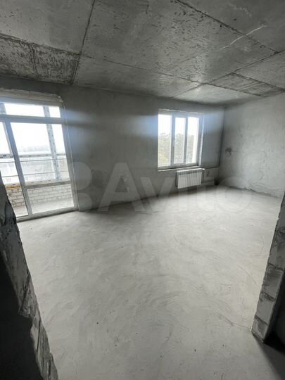 3-к. квартира, 83,9 м², 9/9 эт.