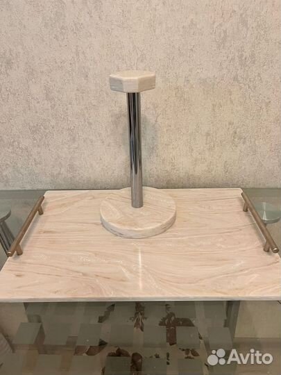 Разделочные доски из искусственного камня