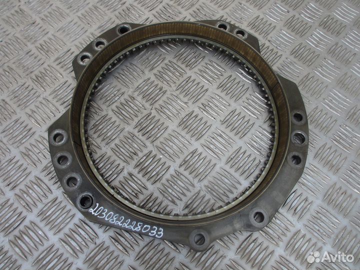 Кольцо синхронизатора Volvo 20891188