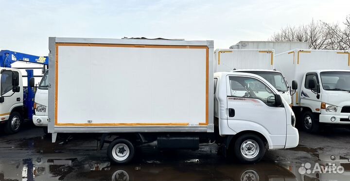 KIA Bongo изотермический, 2016