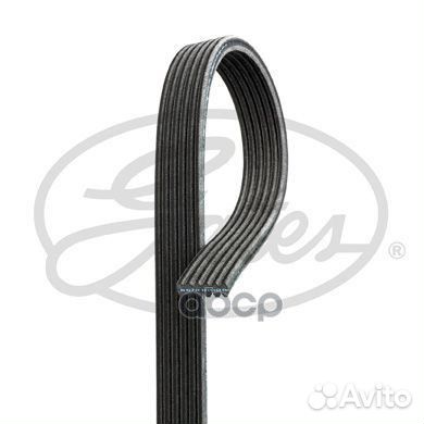 XF 68381D Ремень поликлиновый 6DPK1195 Gates