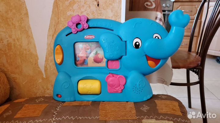 Хорошие игрушки