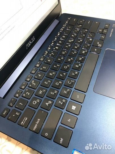 Asus zenbook 13.3