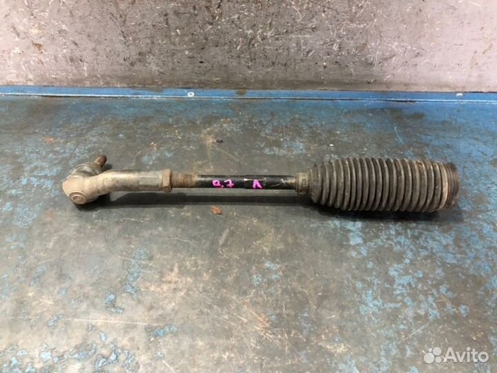 Рулевая тяга с наконечником левая Volkswagen