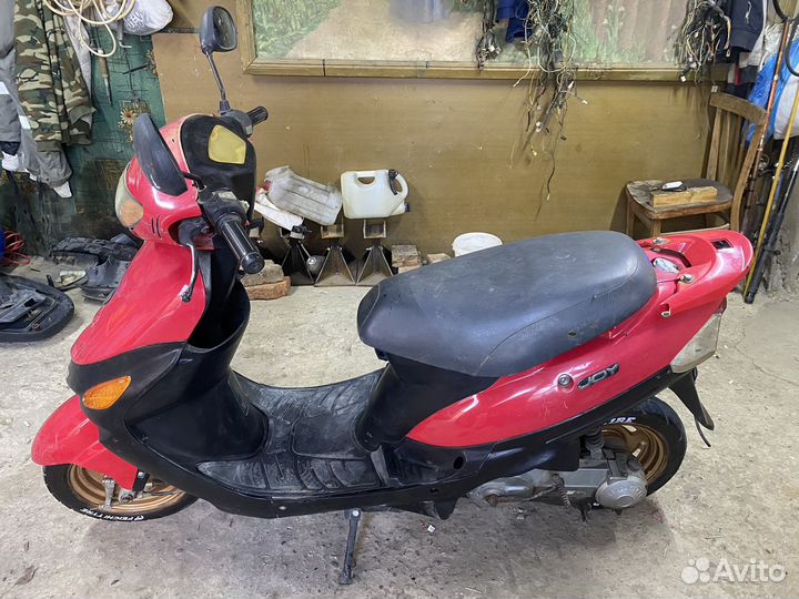 BM 50 куб