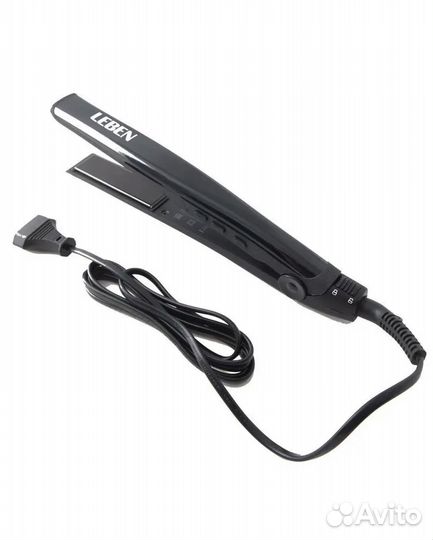 Стайлер для волос. Утюжок для волос Новый