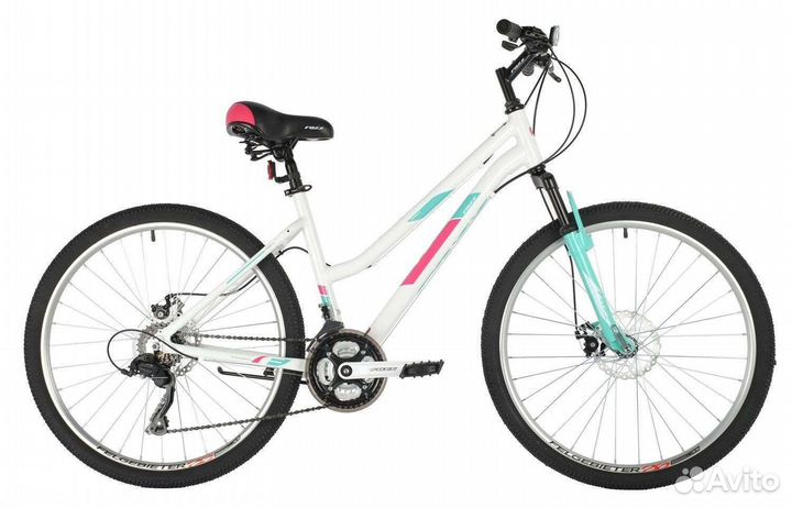 Новый Foxx Bianka D колеса 26