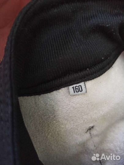 Комбинезон для картинга