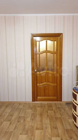 2-к. квартира, 51,2 м², 4/5 эт.