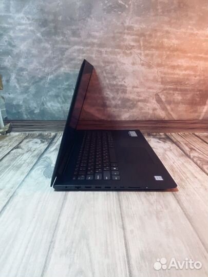 Мощный Ноутбук Lenovo / 120gb SSD / i3-7020u