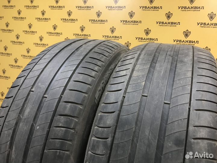 Michelin Primacy 3 225/55 R17 101W