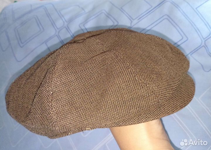 Кепки мужские теплые и летние