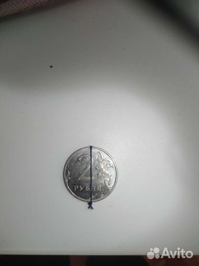 Монеты россии