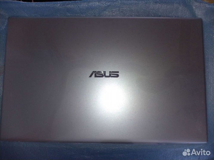Крышка матрицы для asus X712F