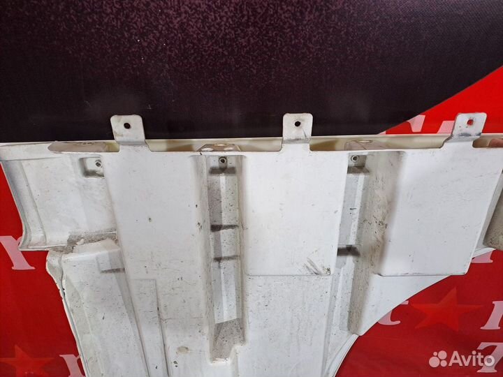 Продолжение двери правой